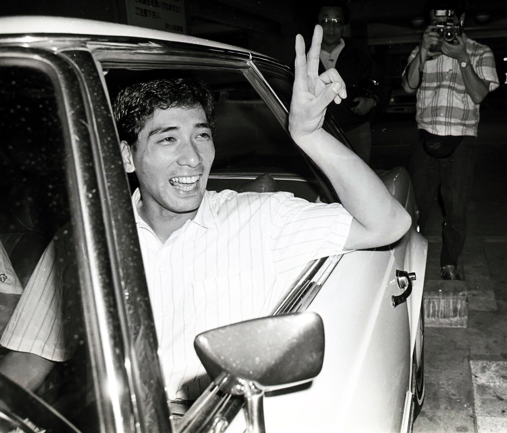 これぞ藤田流 ボクたちは負け試合なのに褒められた揚げ句感謝されてしまった 駒田徳広 連載 9 東スポnote これぞ藤田流 ボクたちは負け試合なのに褒められた揚げ句感謝されてしまった 駒田徳広 連載 9 東スポnote