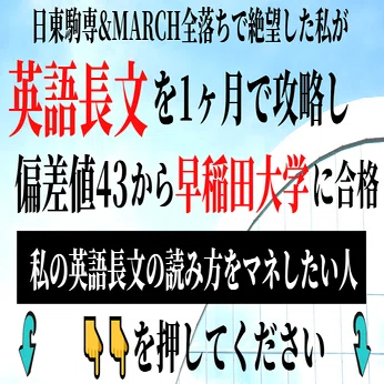 明治大学経営学部の英語は難しい 何割取れば合格か 受験の講師 Note