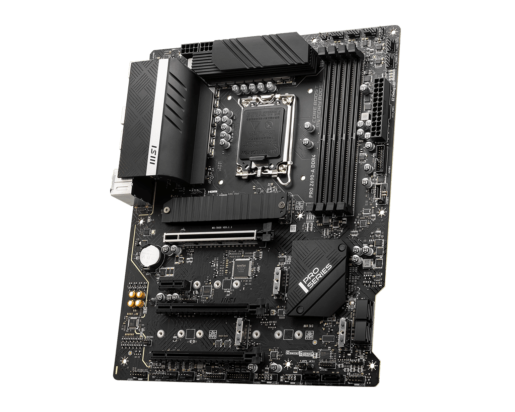 4年前のPCのCPUを最新の第12世代Intel Core(i7-12700K)に換装する