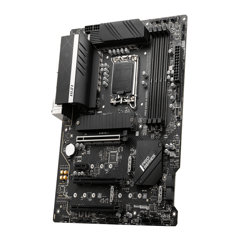 4年前のPCのCPUを最新の第12世代Intel Core(i7-12700K)に換装する