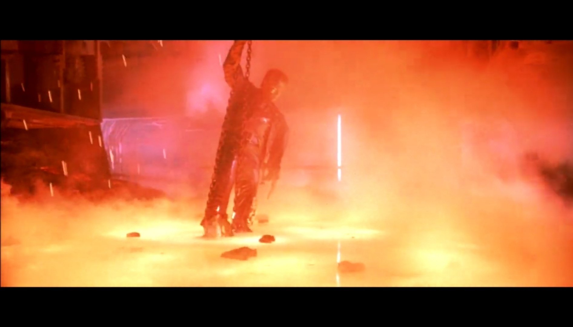 ターミネーターは聖書に始まり聖書に終わる いっちー Note ターミネーターは聖書に始まり聖書に終わる いっちー Note