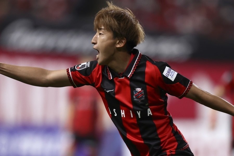 コンサドーレ札幌 2020 チャナティップ ユニフォーム