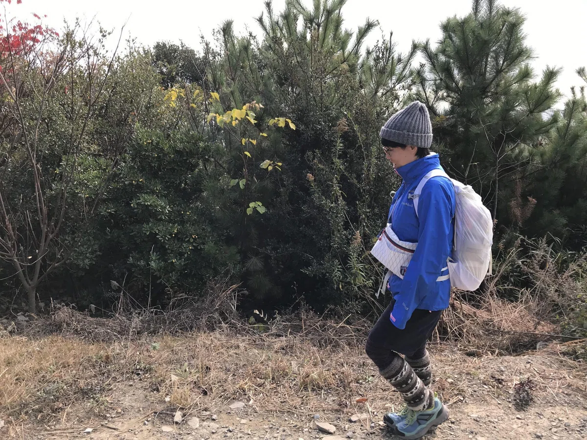 アウトドアを仕事に！自然に魅せられた彼女の島移住ストーリー 