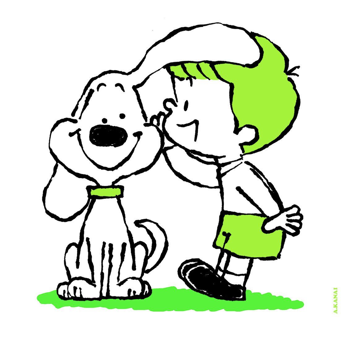 秘密のお話 金井 淳 Note