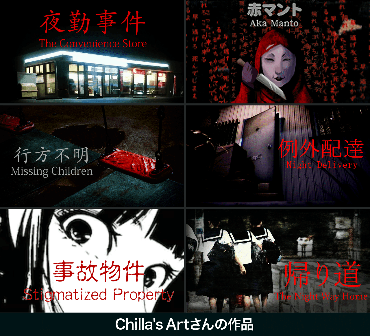 Youtubeで超話題 ゲーム開発兄弟 Chilla S Art 2年で作以上リリース パトロン300人が支援 クリエイターエコノミーラボ Note Youtubeで超話題 ゲーム開発兄弟 Chilla S Art 2年で作以上リリース パトロン300人が支援 クリエイターエコノミーラボ Note