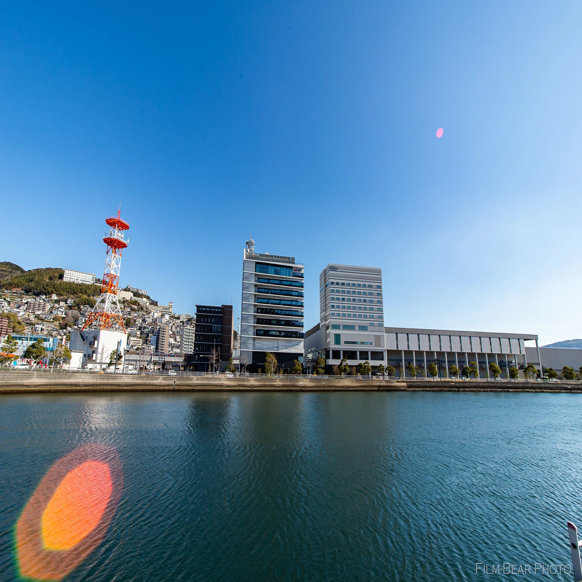 Sigma 15-30mm F3.5-4.5 EX DG ASPHERICALの試写｜怪力熊男