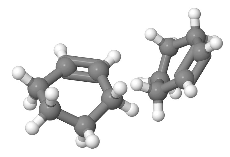 高校化学有機分子結晶美術展—文献解題｜野口 大介（のぐち