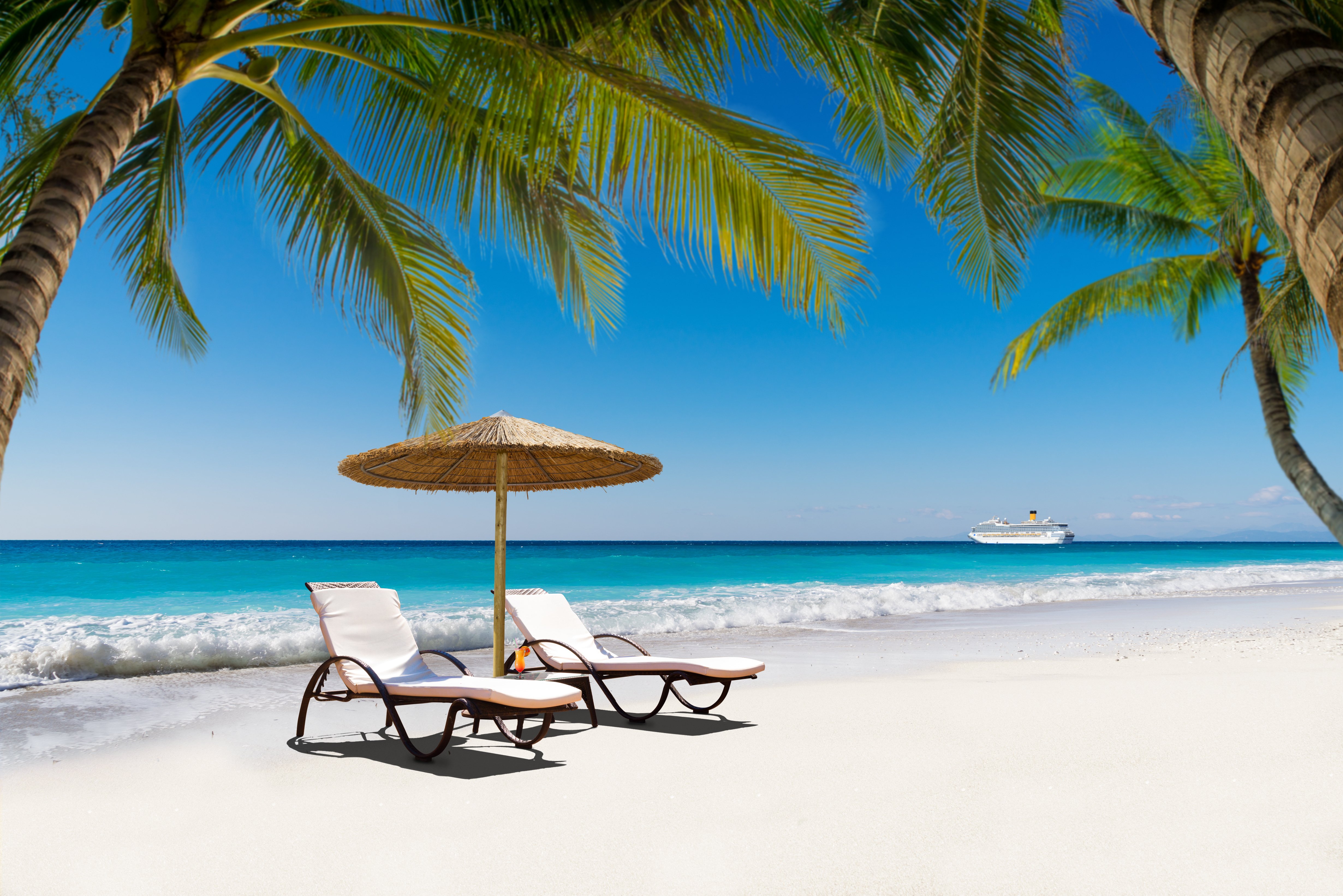 行ってみたい世界の絶景】マレーシア ランカウイ島｜【HIS公式