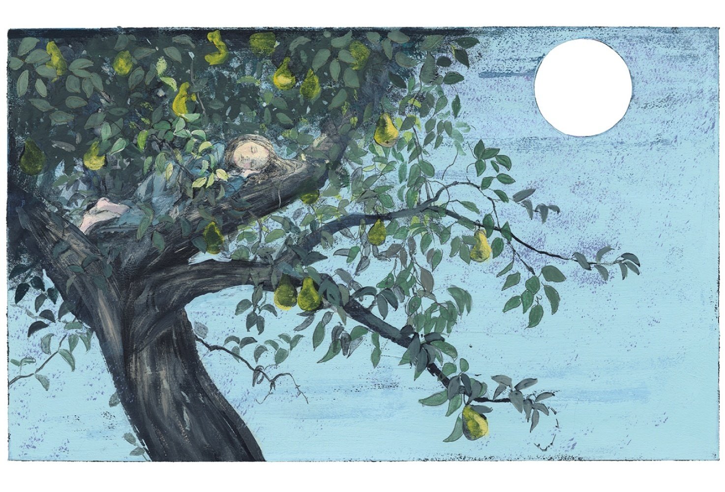 編集担当が語る絵本の魅力】「世界のむかしばなし絵本」シリーズ