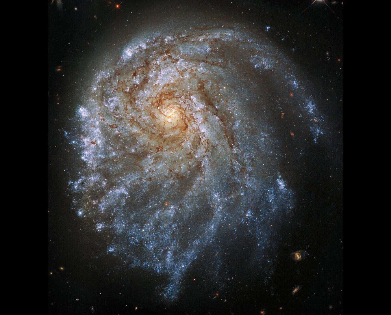 銀河の渦 20250113_NGC1097_eyecatch-