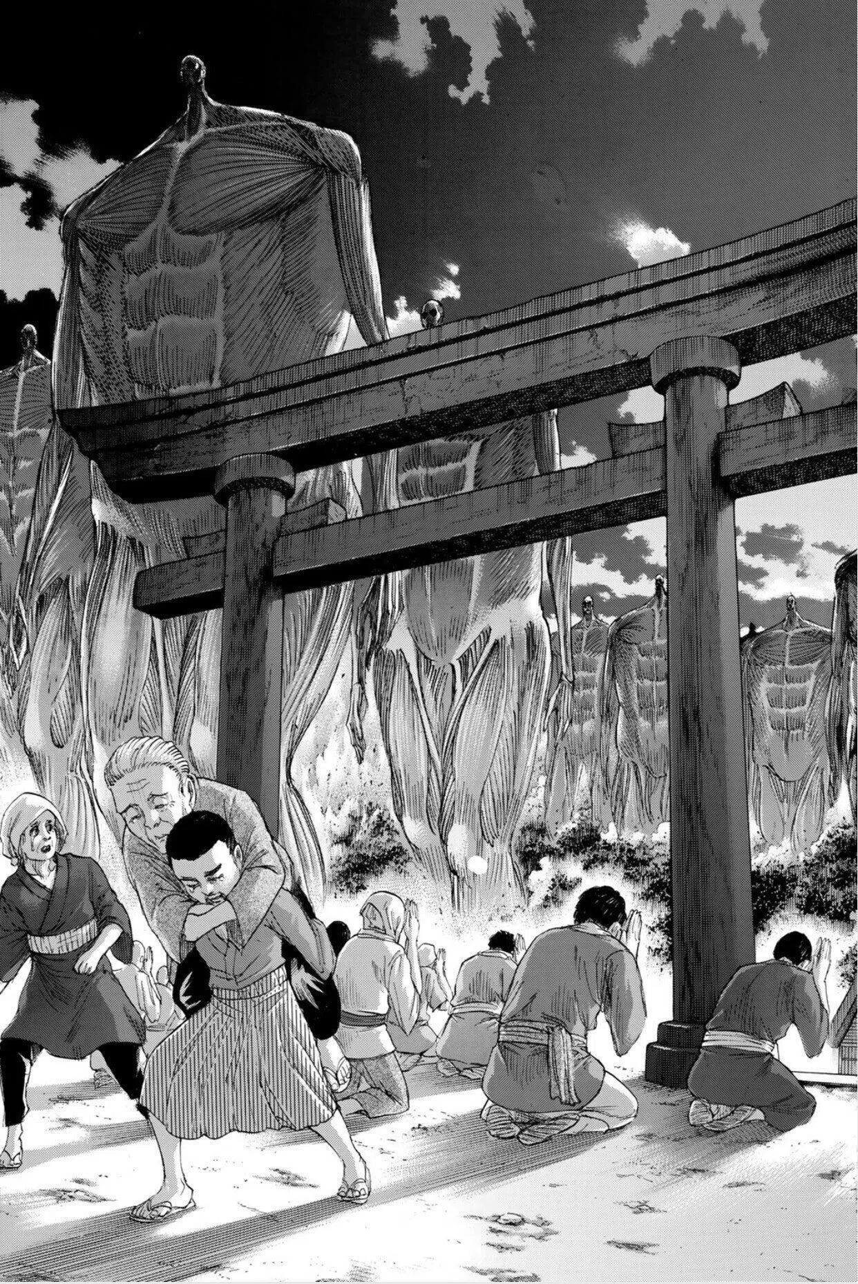 当時のメディア報道・掲載写真