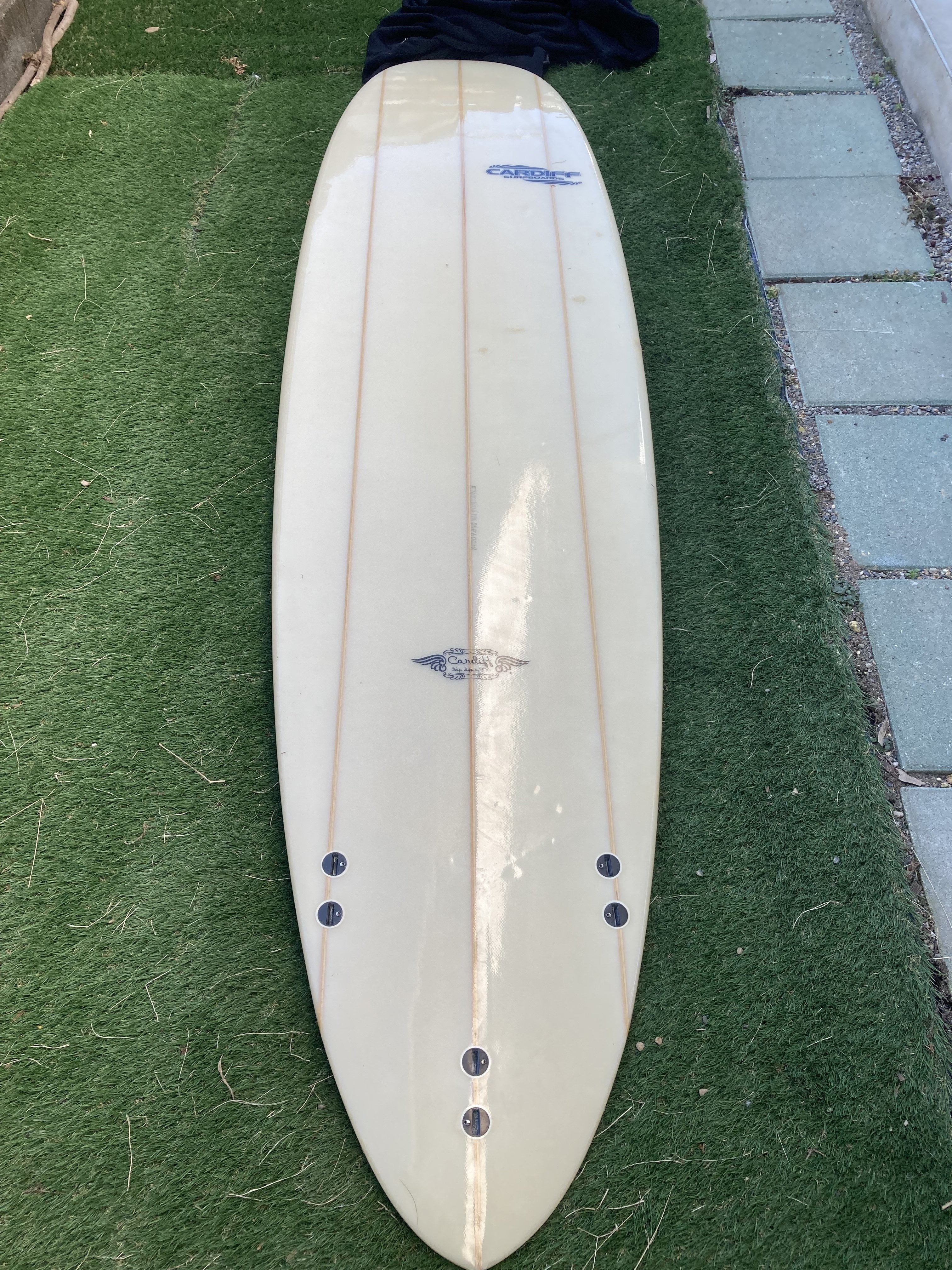 ミッドレングス買ってしまった｜yuki