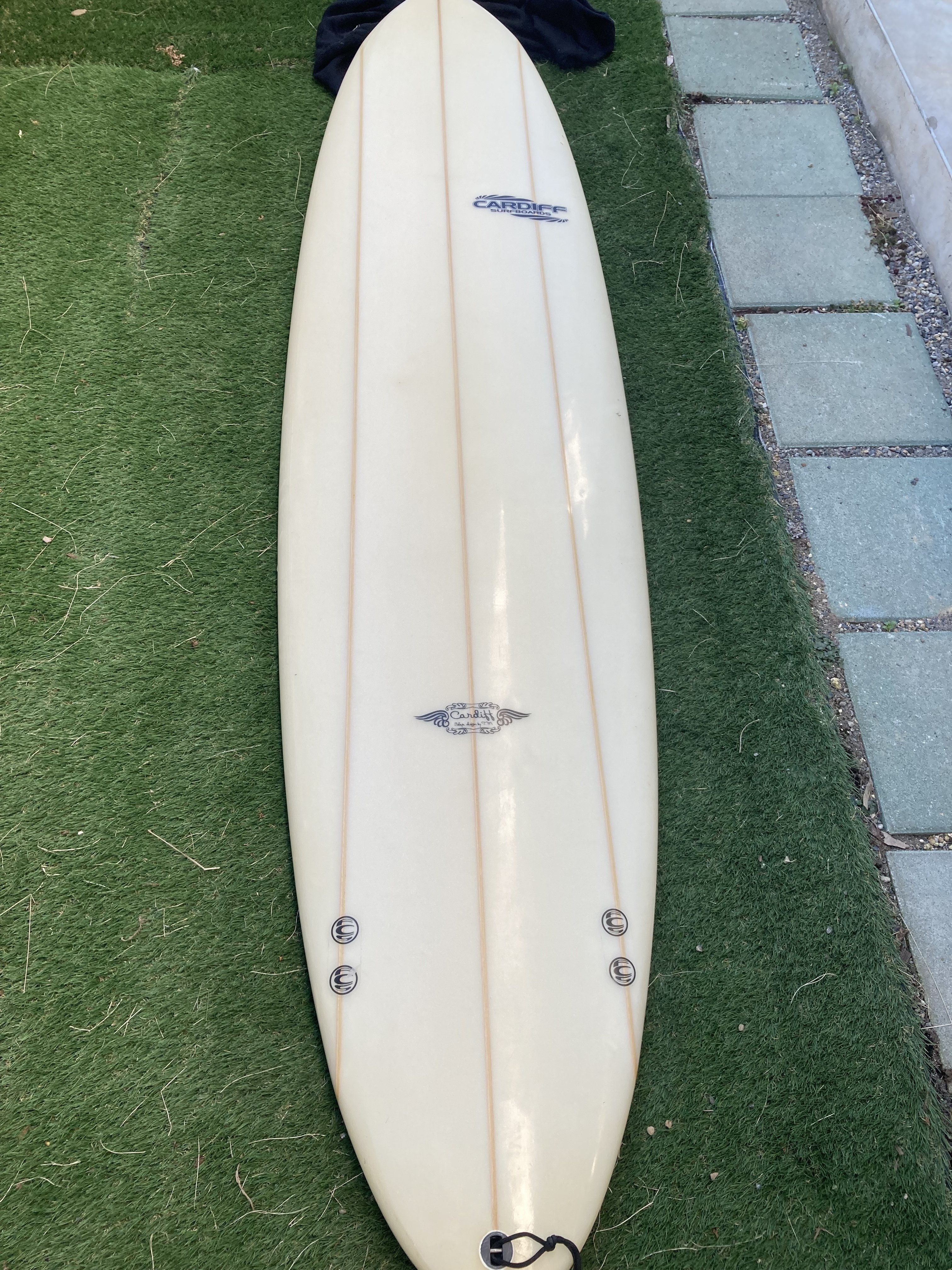 ミッドレングス買ってしまった｜yuki