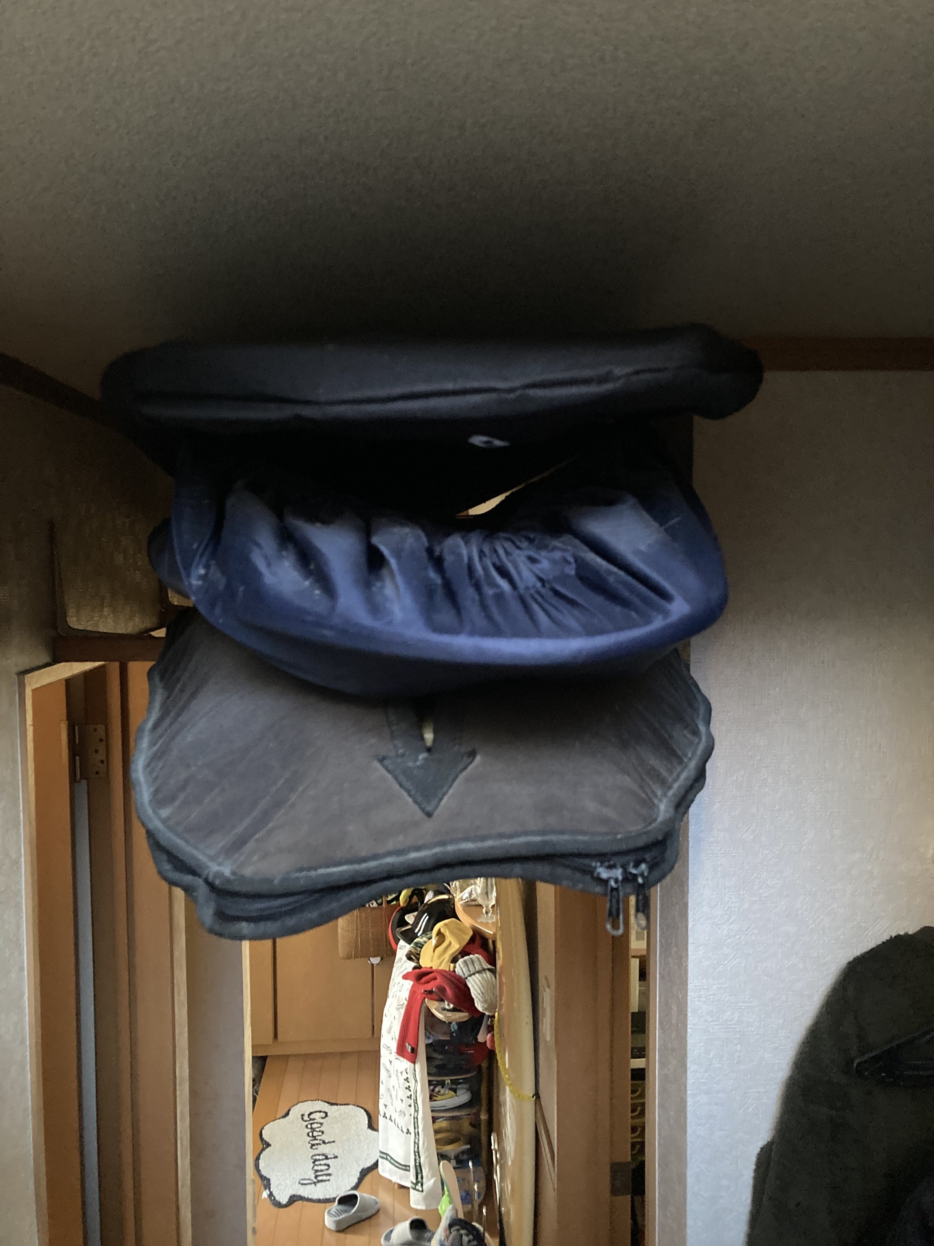 ミッドレングス買ってしまった｜yuki