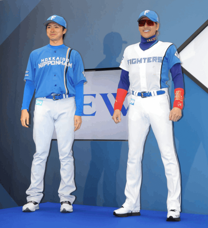 新庄剛志監督プロデュース 《NEW AGE GAMES produced by SHINJO 新庄剛志監督プロデュース 《NEW AGE GAMES produced by SHINJO