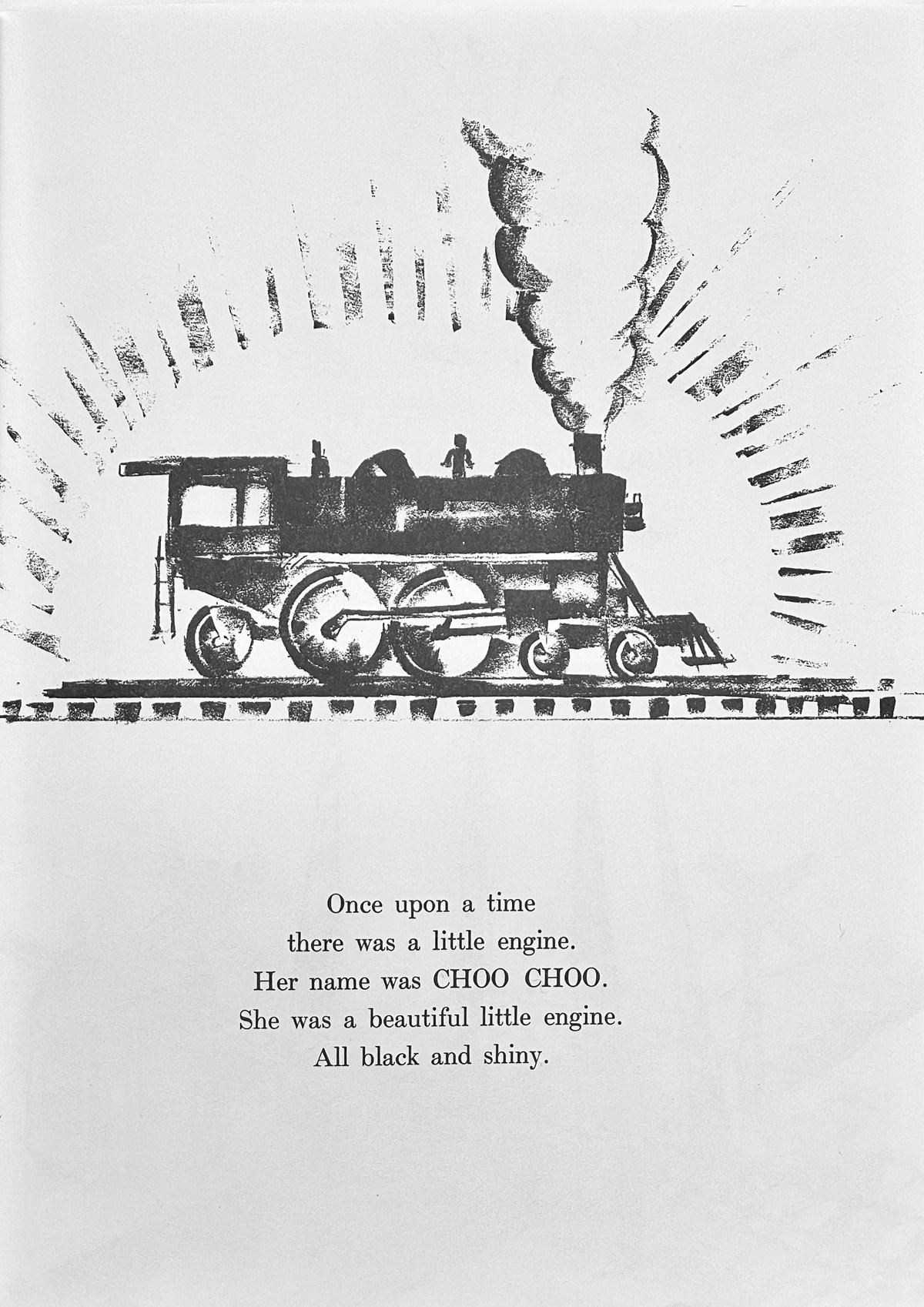 ヴァージニア・リー・バートンの世界｜Shigetaka3, image size:1200x1698