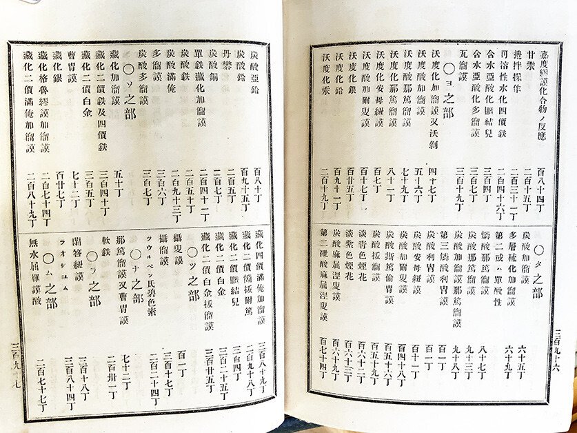 どうして重量単位「グラム」に「瓦」字を宛てたのか？（完結