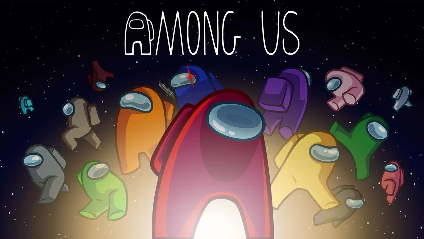 Among Us】初心者でもやりたい！【今すぐできる】｜はちけん