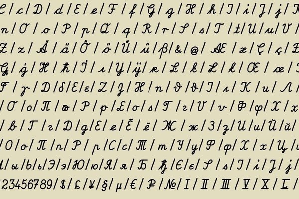 筆記体 の新着タグ記事一覧 Note つくる つながる とどける 筆記体 の新着タグ記事一覧 Note つくる つながる とどける