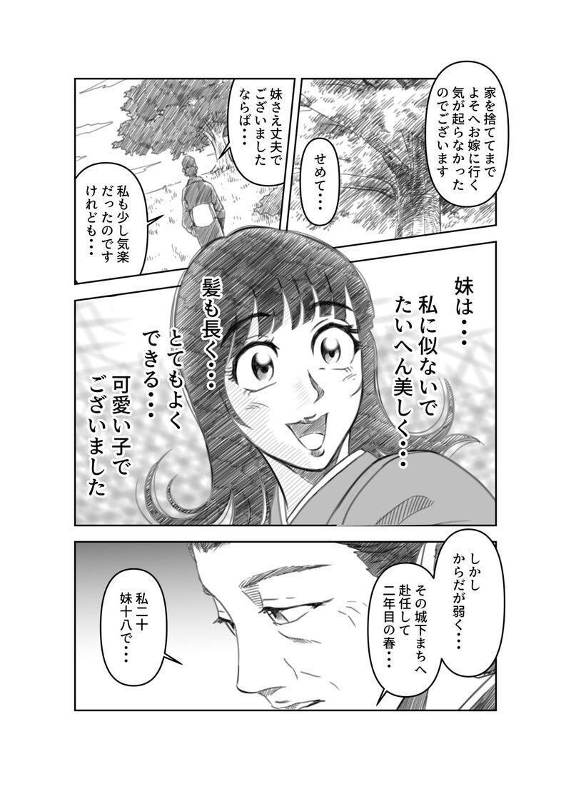 はじめまして！自己紹介＿2022/06/03更新｜文学コミカライザー＿横井憲治