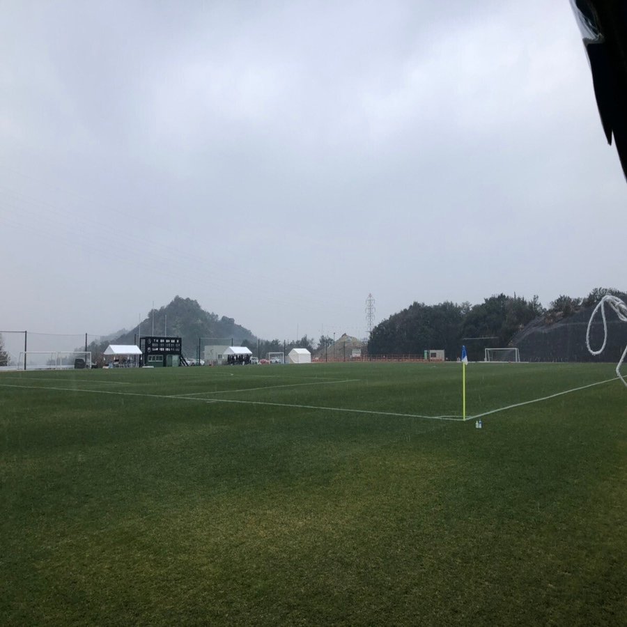 和歌山キャンプ12日目 横浜fc Official Note
