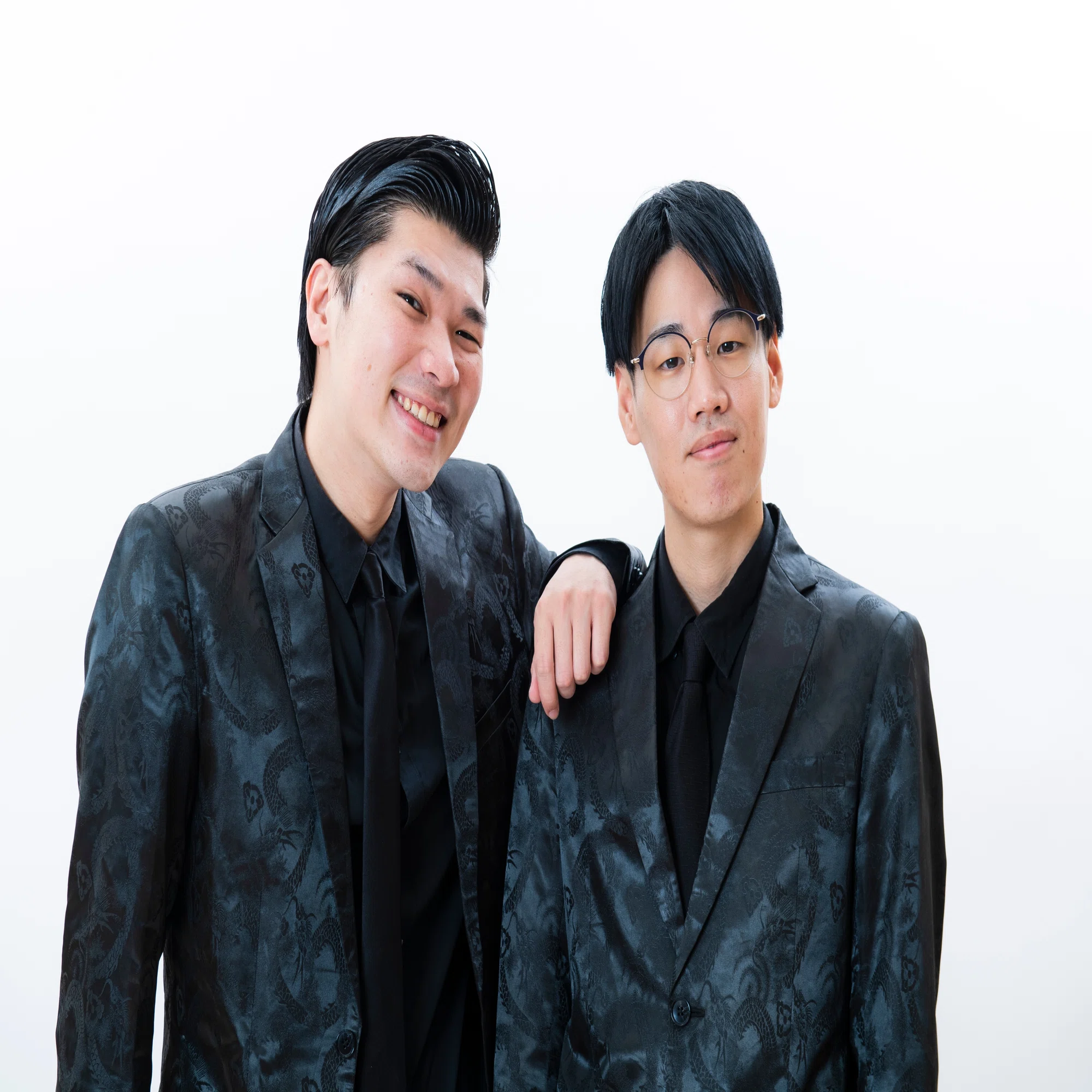 マンゲキ芸人リレーコラム」第155回 センリーズ きたしろ編｜よしもと 