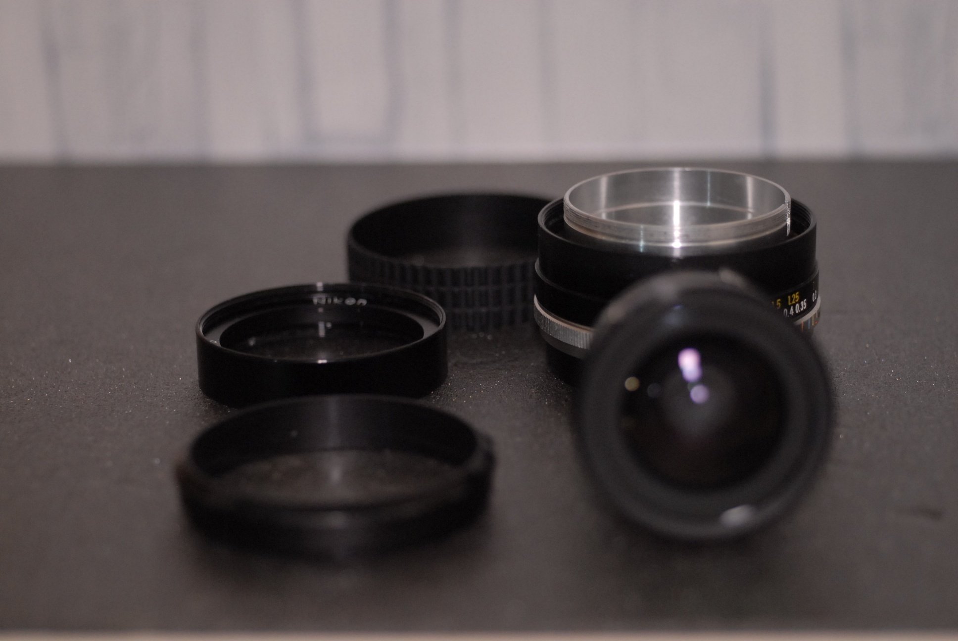 Ai Nikkor 24mm F2.8Sを整備して,スナップ写真を撮ってみた|ザブ Ai Nikkor 24mm F2.8Sを整備して,スナップ写真を撮ってみた|ザブ