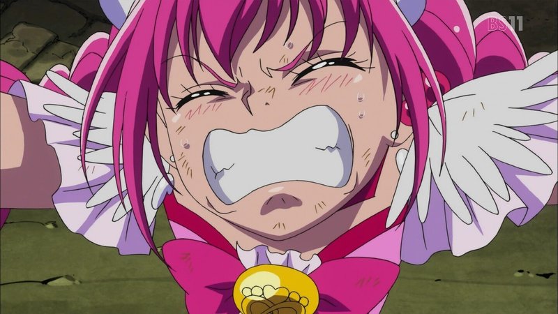 10周年の今だからこそ スマイルプリキュア を思い出してほしい 肉まん Note 10周年の今だからこそ スマイルプリキュア を思い出してほしい 肉まん Note