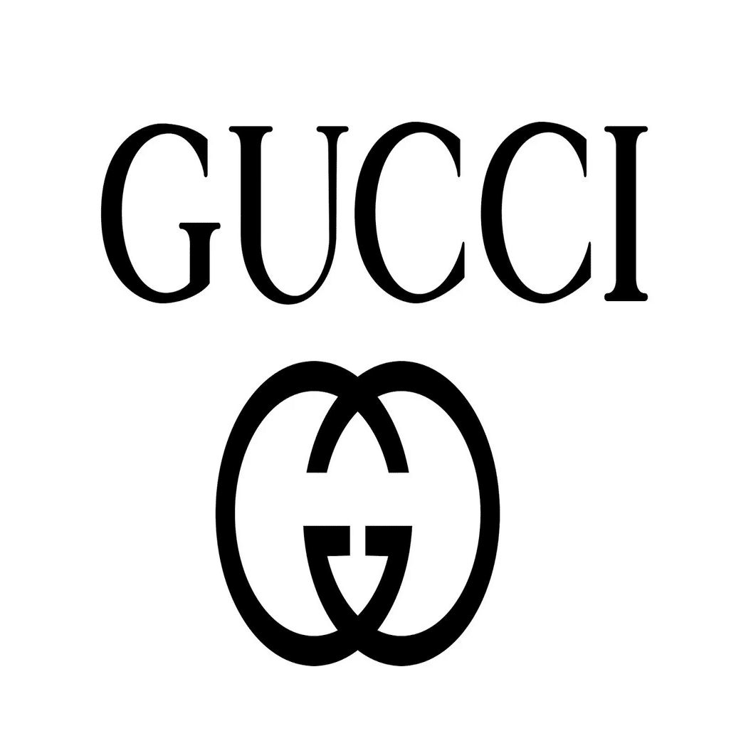 GUCCIからグッチ一族が去って変わったロゴと書体｜しじみ ｜デザインを語るひと｜note