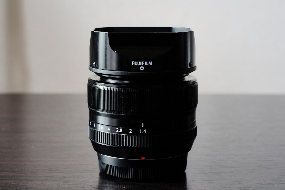 XF35mm F1.4 R レビュー|貴田倫大 XF35mm F1.4 R レビュー|貴田倫大