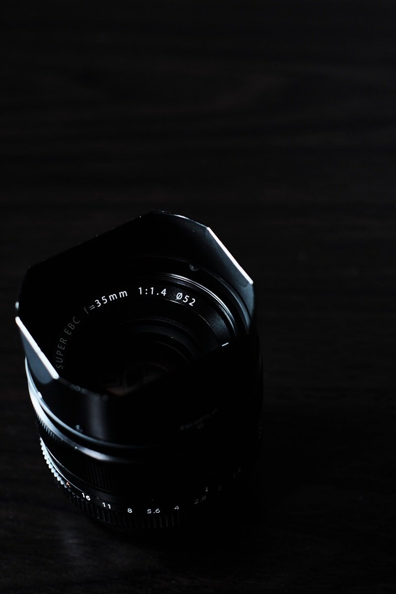 XF35mm F1.4 R レビュー|貴田倫大 XF35mm F1.4 R レビュー|貴田倫大