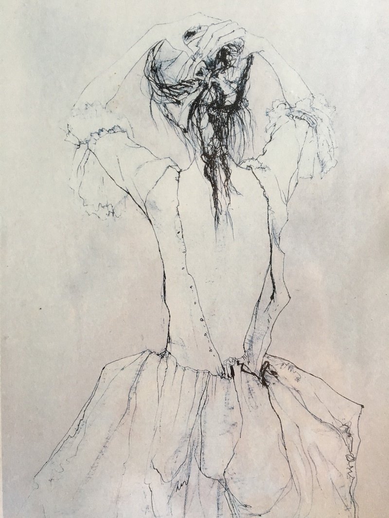 ジャンセン リトグラフ ジャクリーヌ 貴重和紙刷り ジャンセン リトグラフ ジャクリーヌ 貴重和紙刷り ジャン・ジャンセン