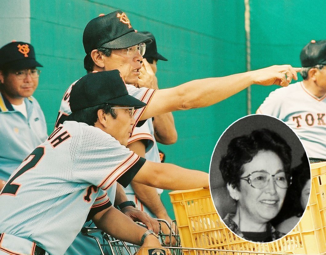 原はクルマに例えたらポルシェだよ オマエはさしずめワーゲン は妙に納得できた 駒田徳広 連載 10 東スポnote