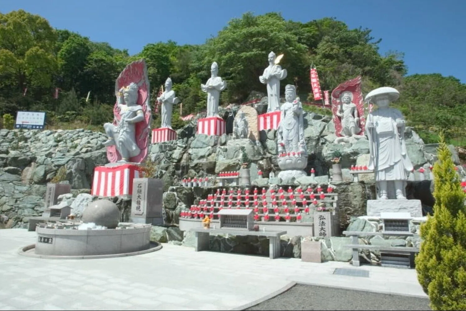 三豊市のオススメ神社② 石鎚神宮～カフェでスイーツも｜週刊みとよ
