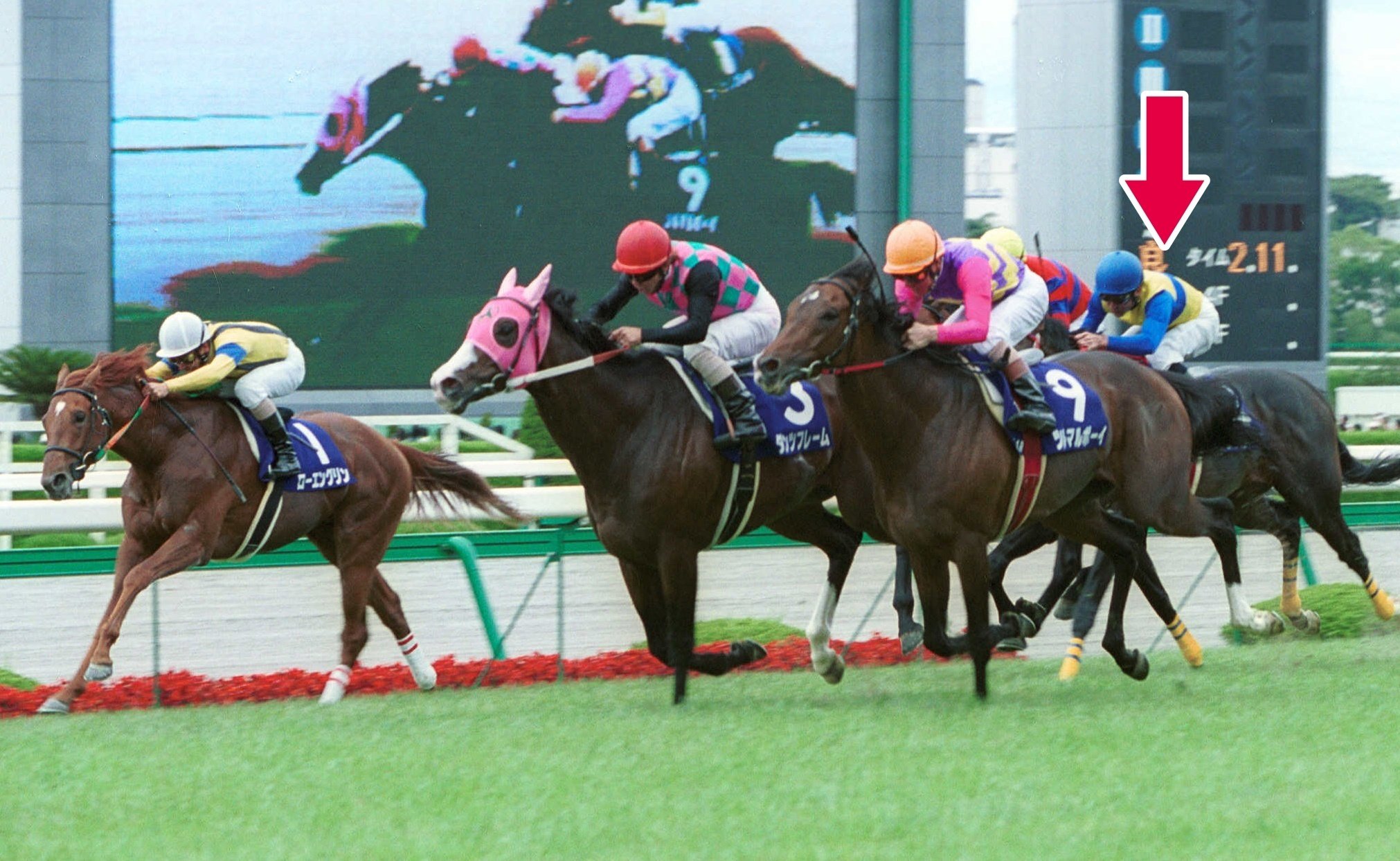 JRA アグネスフライトポスター 競馬 ウマ娘 - メルカリ - 記念グッズ