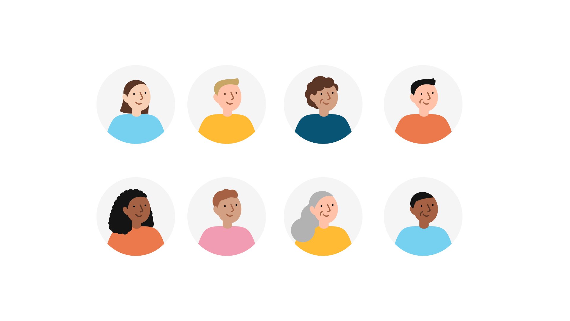 みてねの イラストガイドライン をつくった話 Miyu Note みてねの イラストガイドライン をつくった話 Miyu Note