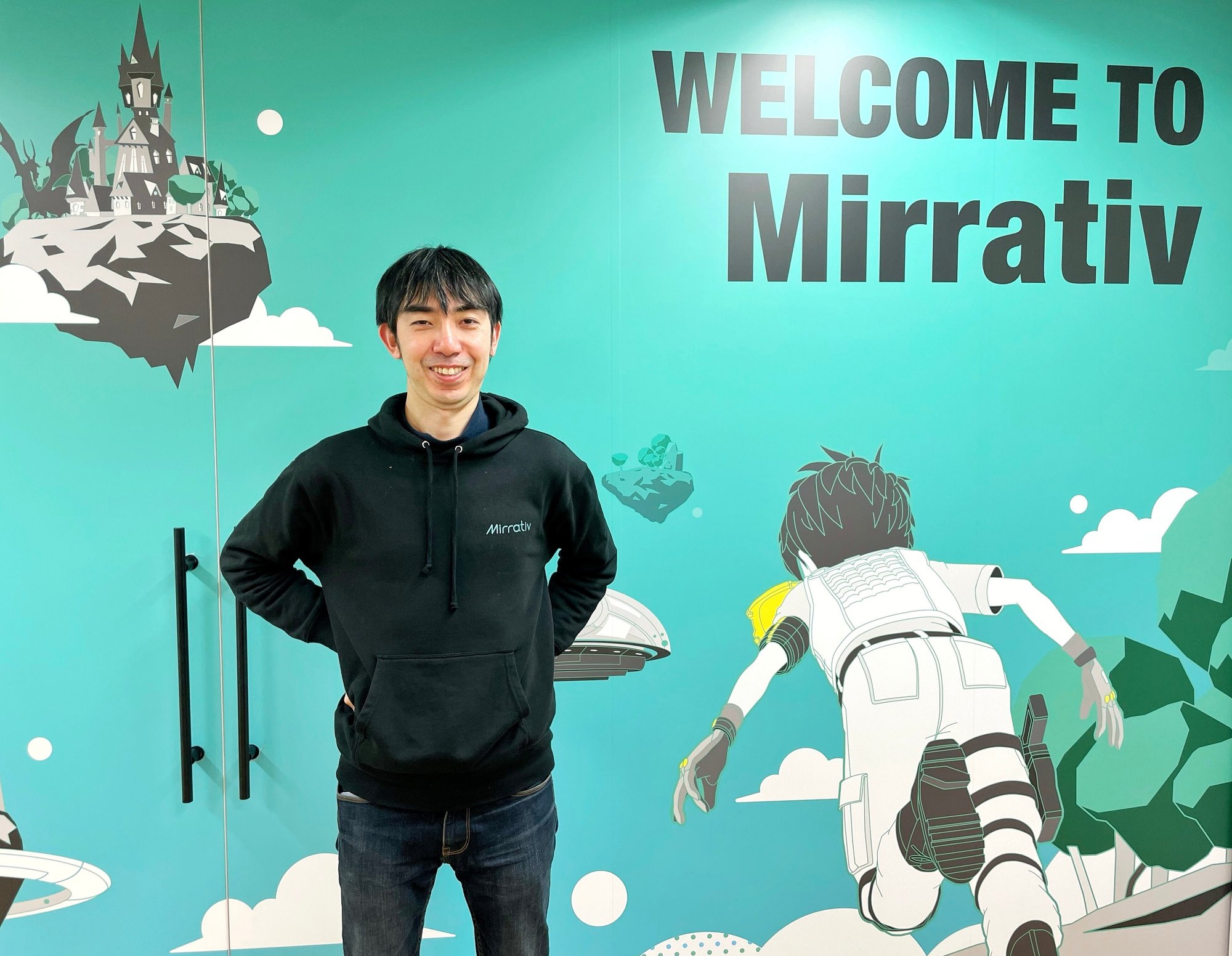 1本で月5 000万円を稼ぐ ライブゲーム ミラティブ が 事業の火種 見つけた方法 テレビcmに失敗した理由と 数より熱狂 がコミュニティを強くする話 アプリマーケティング研究所 1本で月5 000万円を稼ぐ ライブゲーム ミラティブ が 事業の火種 見つけた方法 テレビcmに失敗した理由と 数より熱狂 がコミュニティを強くする話 アプリマーケティング研究所