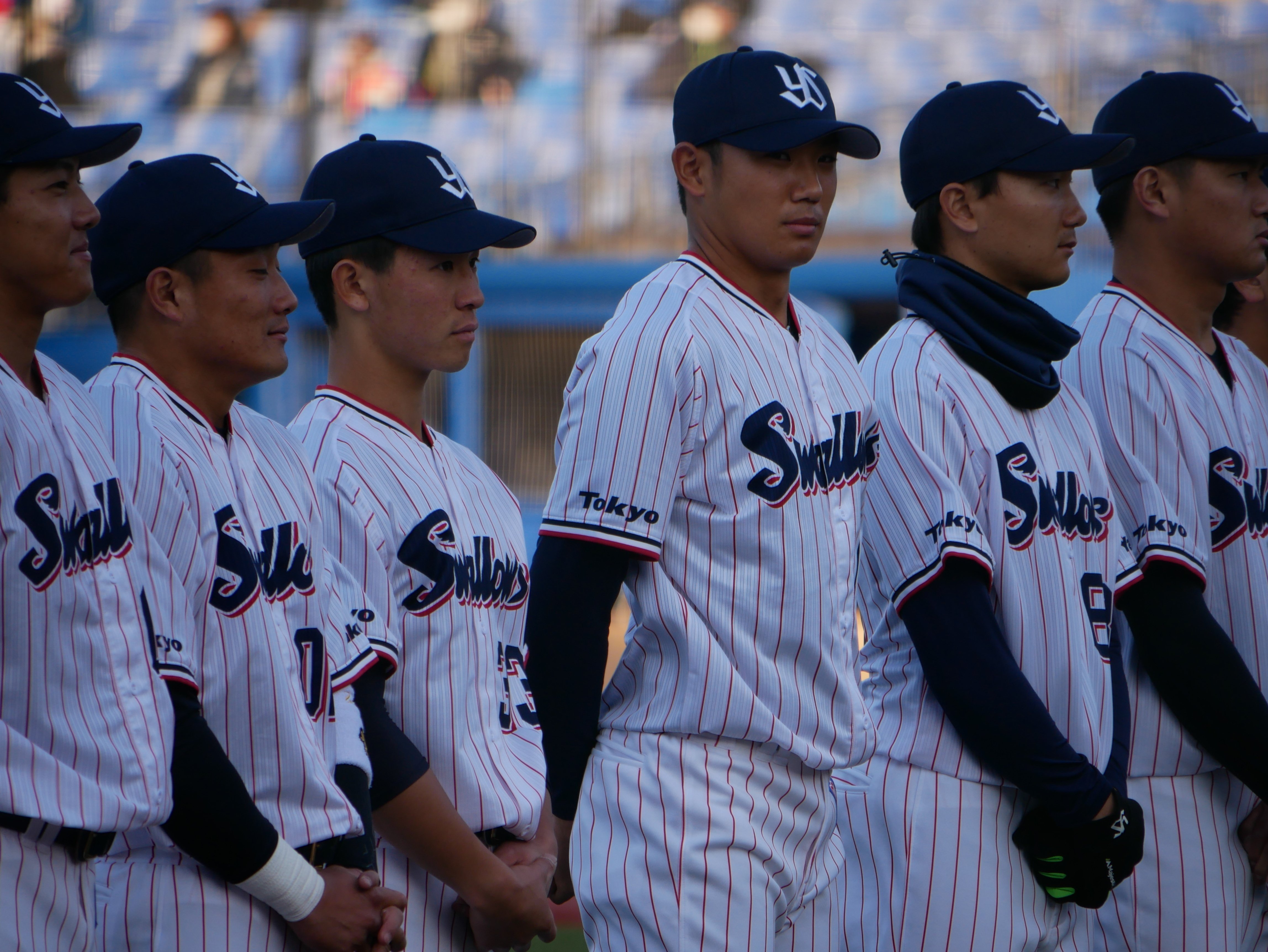 奥川恭伸】1/23(日)トークショーレポート【コラントッテ】｜でぃーだ