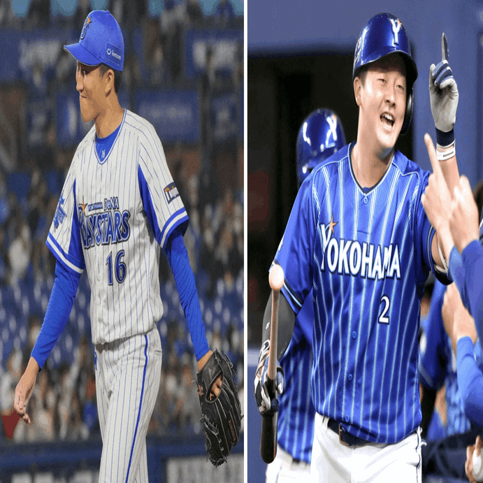 プロ野球 ユニフォームランキング22 前編 タカヤマダイチ Note