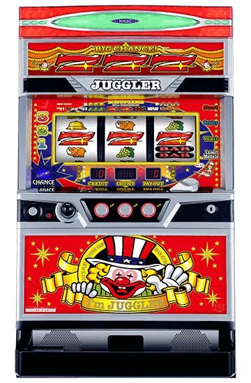 パチンコトリビア】アイムジャグラーのサイについて｜初老パチンコ開発