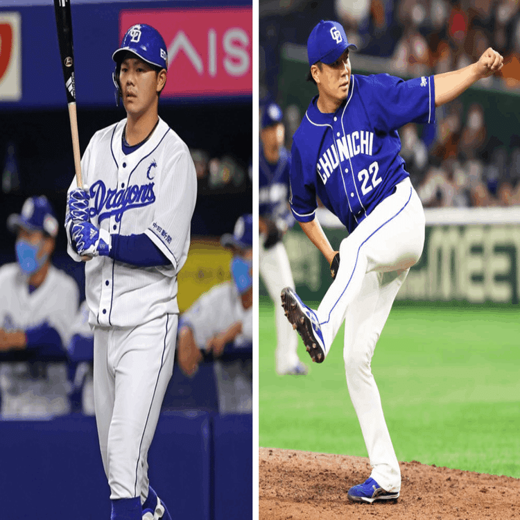 プロ野球 ユニフォームランキング22 前編 タカヤマダイチ Note