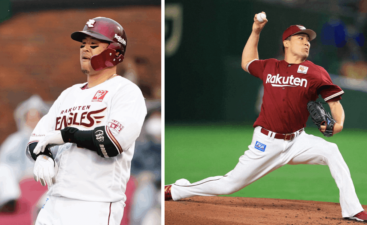 プロ野球 ユニフォームランキング22 前編 タカヤマダイチ Note プロ野球 ユニフォームランキング22 前編 タカヤマダイチ Note