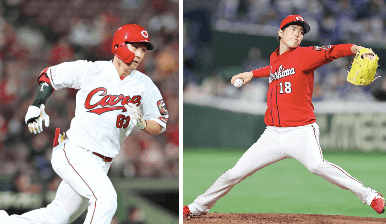 プロ野球 ユニフォームランキング22 後編 タカヤマダイチ Note プロ野球 ユニフォームランキング22 後編 タカヤマダイチ Note