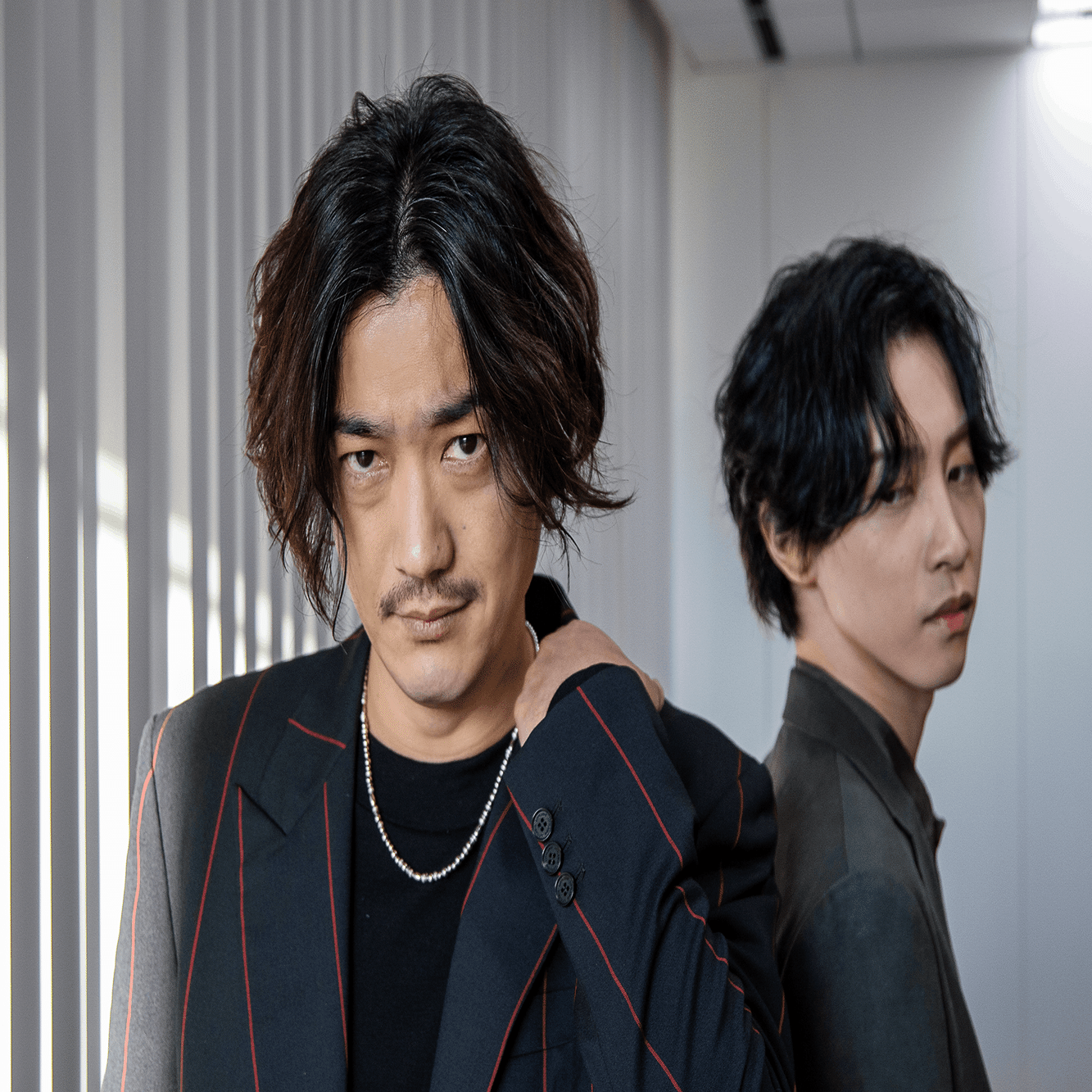 谷口賢志 田淵累生 映画 文豪ストレイドッグス Beast Spインタビュー Sparkle 舞台俳優グラビア インタビューマガジン Note