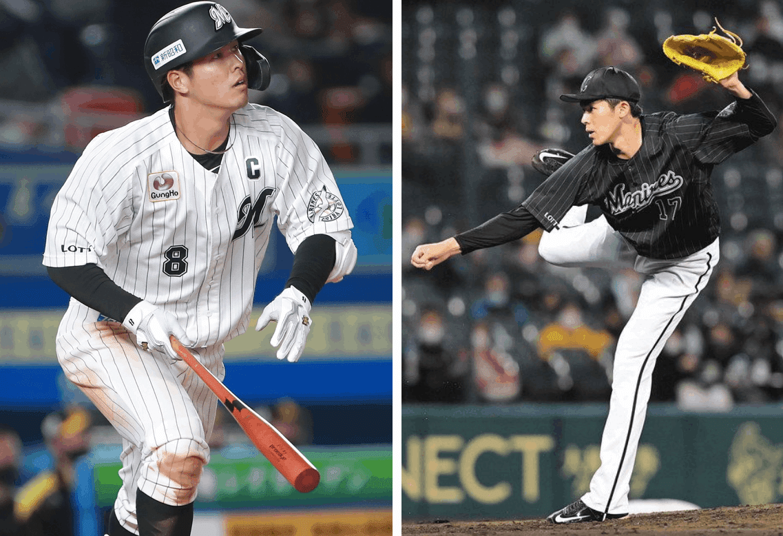 プロ野球 ユニフォームランキング22 後編 タカヤマダイチ Note プロ野球 ユニフォームランキング22 後編 タカヤマダイチ Note