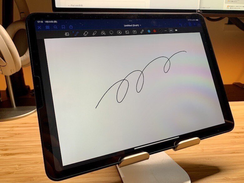 iPadAir4 256GB WiFiモデル＆Apple Pencil （iPad Pro M1