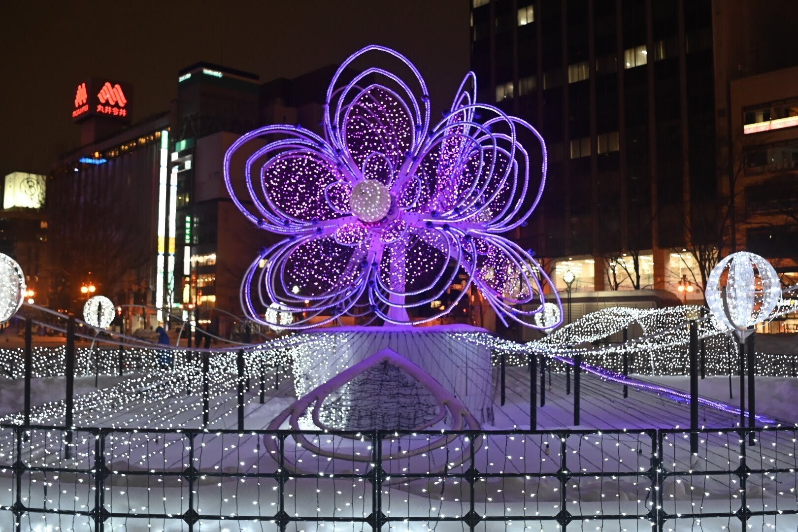 Ai Nikkor 24mm F2.8Sを整備して，スナップ写真を撮ってみた｜ザブ