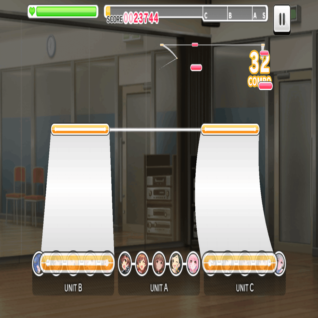 今日からわかるgrand Live入門編 デレステのお勉強 17 としお Note