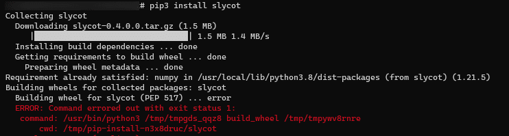 Shuriken で 530 5.7.0 Authentication required と表示され