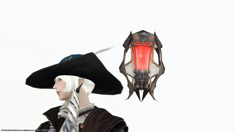 Ff14 パッチ6 08対応 赤魔道士の武器まとめ 自分用 Redmage Note
